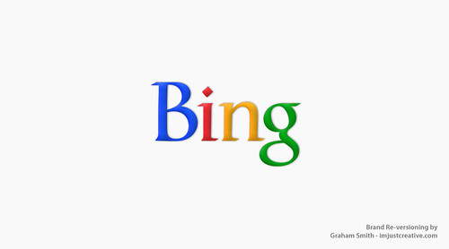 Bing le moteur de recherche intelligent