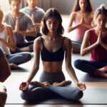 Le Yoga améliore notre santé mentale et physique