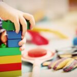 5 qualités requises pour travailler en crèche et petite enfance