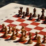 Apprendre à jouer au jeu d'échecs