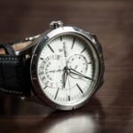 Comment identifier si une montre est automatique ?