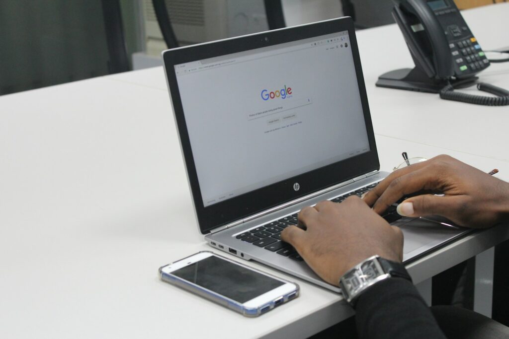 Optimiser son site pour Google