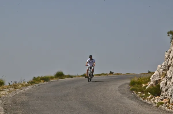 Escapade en vélo électrique : Pédalez vers de nouveaux horizons !