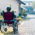 5 maladies qui nécessitent un fauteuil roulant électrique pliable