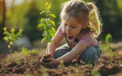 découvrez les bienfaits du jardinage biologique et apprenez à cultiver des plantes saines et respectueuses de l'environnement. transformez votre espace en un jardin prospère tout en préservant la biodiversité.