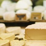 A la découverte des saveurs proposées par la fromagerie à Toulouse