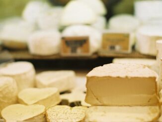 A la découverte des saveurs proposées par la fromagerie à Toulouse