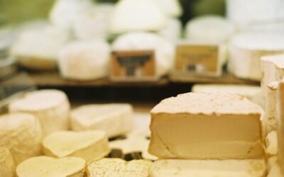 A la découverte des saveurs proposées par la fromagerie à Toulouse