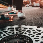 Longboard : le guide ultime pour bien positionner ses pieds et rider avec style