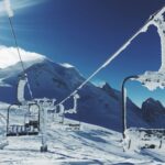 Ou skier à Tignes