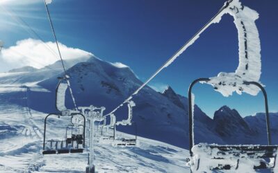 Ou skier à Tignes