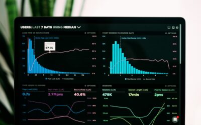 Analyser la croissance d'une entreprise