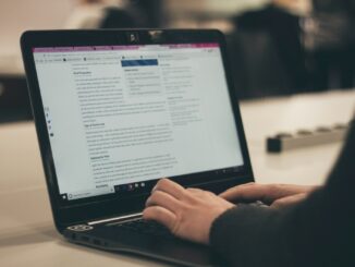 Blogueur pour rédiger et publier des articles sponsorisés : Stratégie et impact du contenu sponsorisé