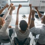 Humain et son développement personnel: Les clés pour une croissance personnelle durable
