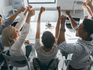 Humain et son développement personnel: Les clés pour une croissance personnelle durable