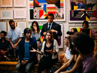 Partenaire en Communication Cohérente : La Clé d’une Stratégie Efficace