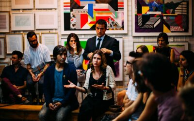 Partenaire en Communication Cohérente : La Clé d’une Stratégie Efficace