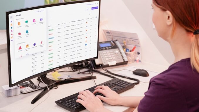Préparation du cahier de services aux entreprises à mettre en action. Quels Service aux Entreprises : Solutions Essentielles pour Optimiser la Gestion et la Croissance des Sociétés