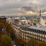 Le Rêve Parisien : Habiter en France à Paris, un Guide Complet