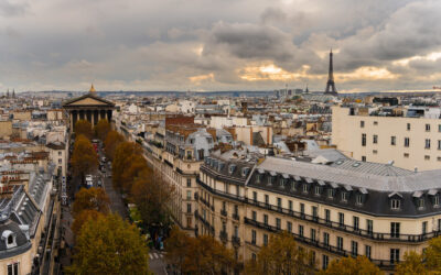 Le Rêve Parisien : Habiter en France à Paris, un Guide Complet