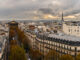 Le Rêve Parisien : Habiter en France à Paris, un Guide Complet