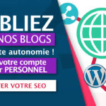 Obtenir un compte auteur sur plus de 500 blogs