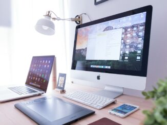 Ailleurs sur le web que se passe-t-il? : Décodage des tendances numériques actuelles