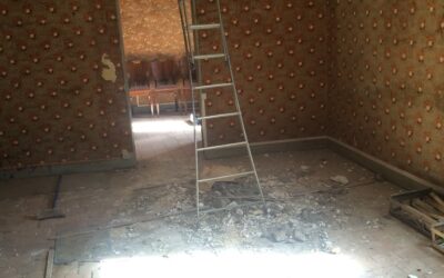 Entreprise pour travaux maison : comment bien choisir et réussir votre projet